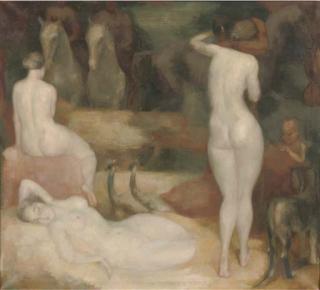 Toon Kelder - The Encounter