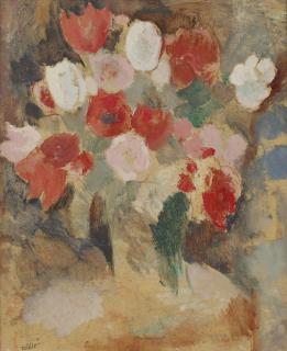 Toon Kelder - Tulips