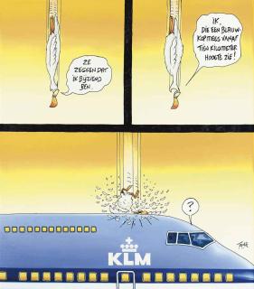 Toon van Driel - Ze zeggen dat ik bijziend ben