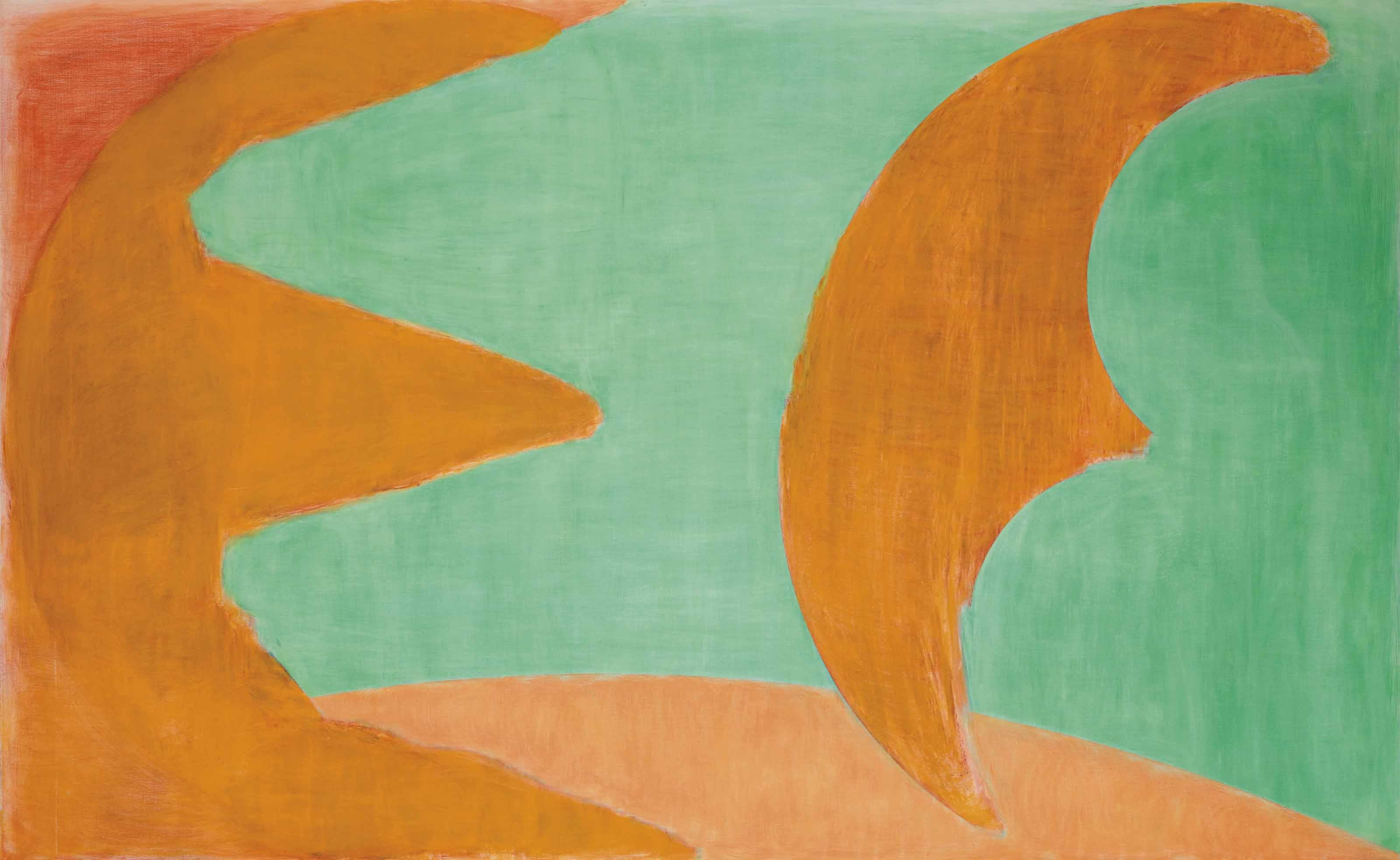 Toon Verhoef - Untitled