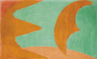 Toon Verhoef - Untitled