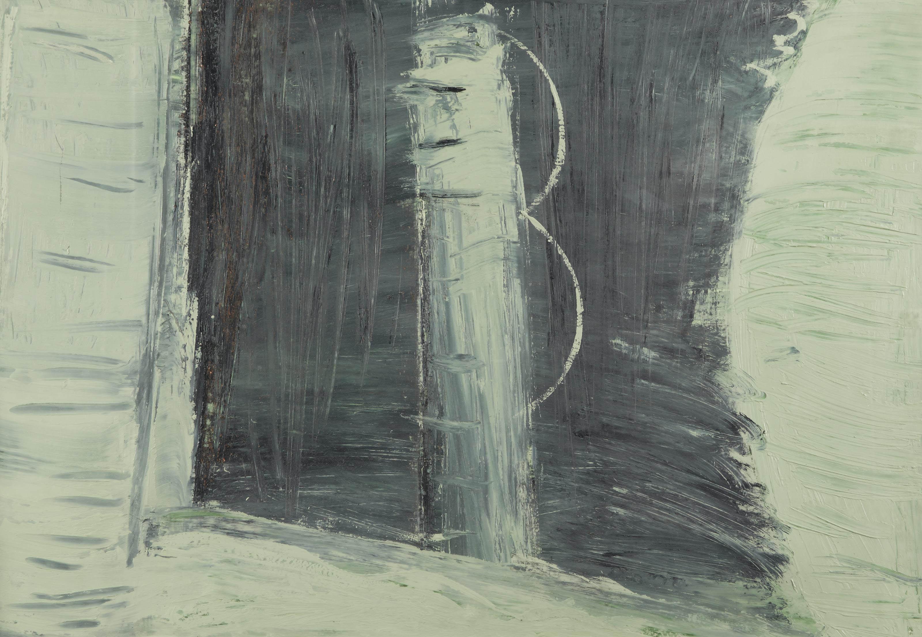 Toon Verhoef - Untitled