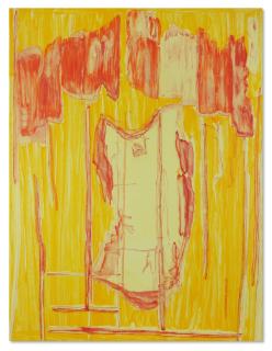 Toon Verhoef - Untitled