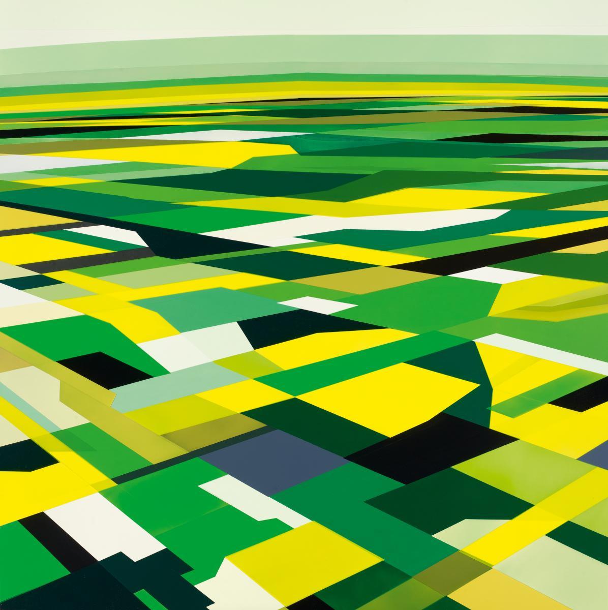 Torben Giehler - »Amazon«