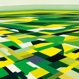 Torben Giehler - »Amazon«