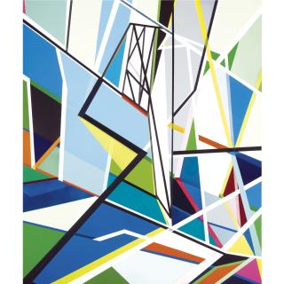 Torben Giehler - Audioslave