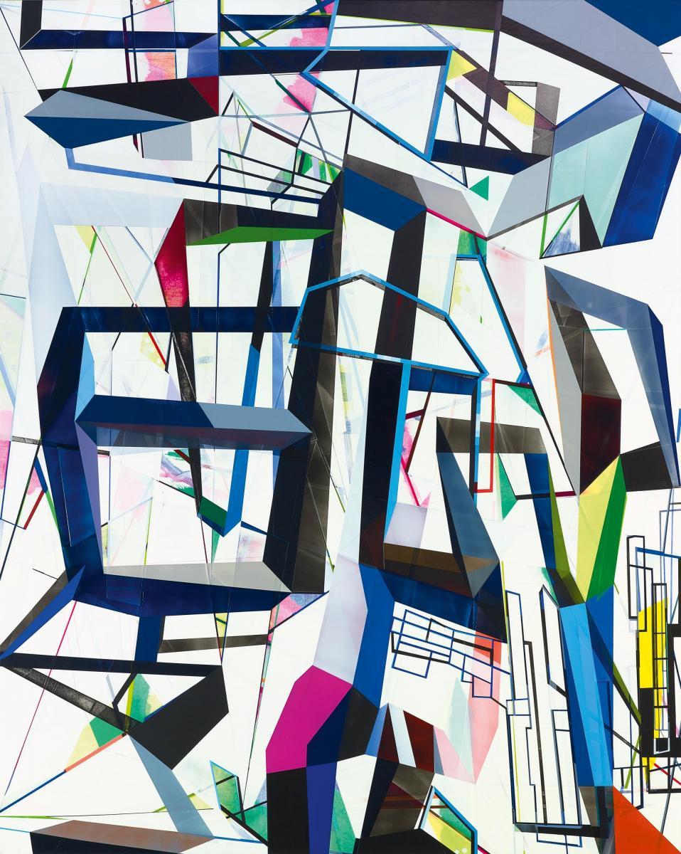 Torben Giehler - »Eis Hexe«.