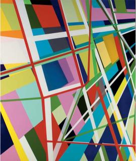 Torben Giehler - Helter Skelter