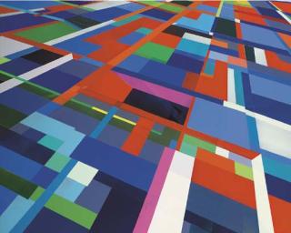 Torben Giehler - London Calling