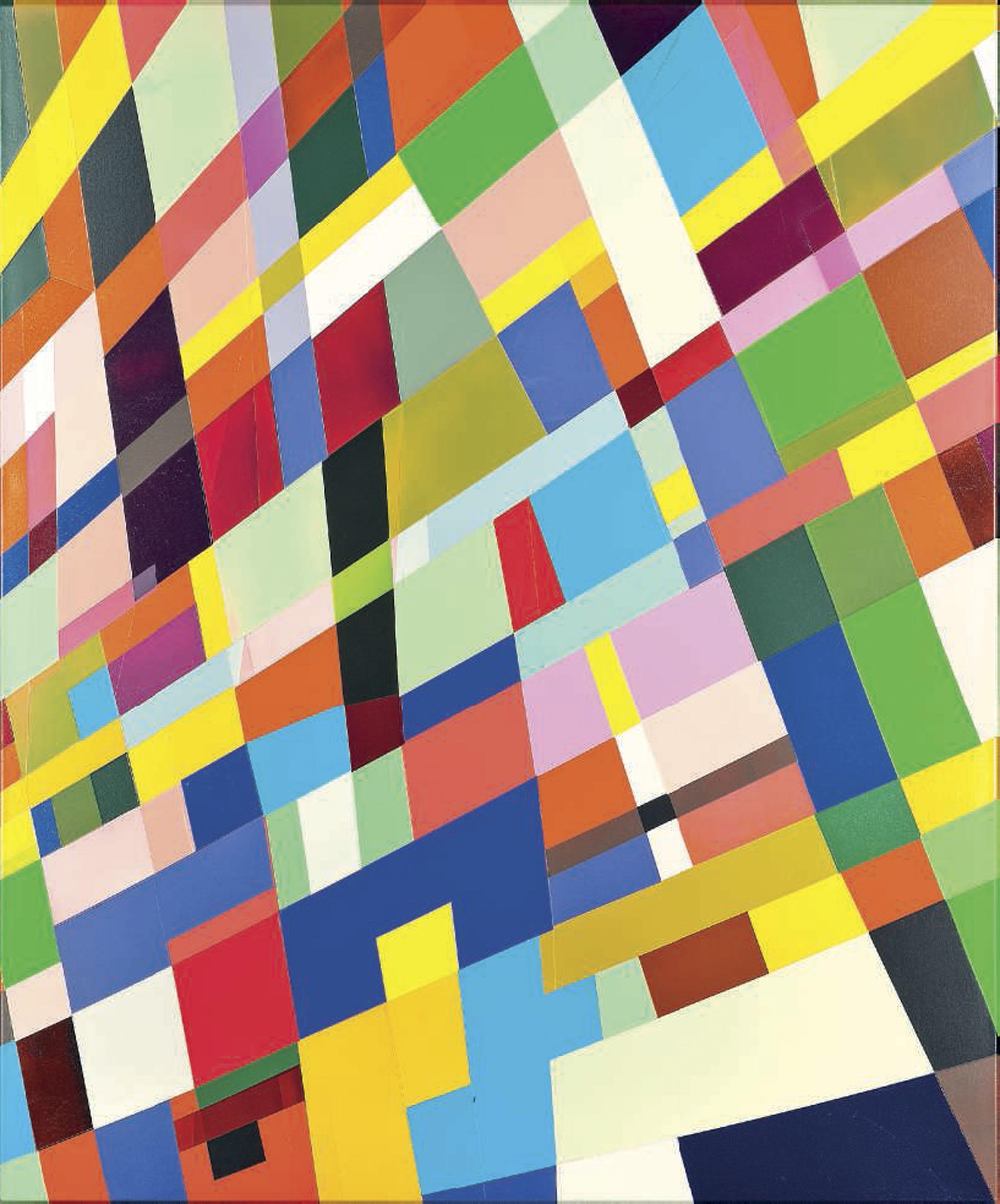 Torben Giehler - Push No War