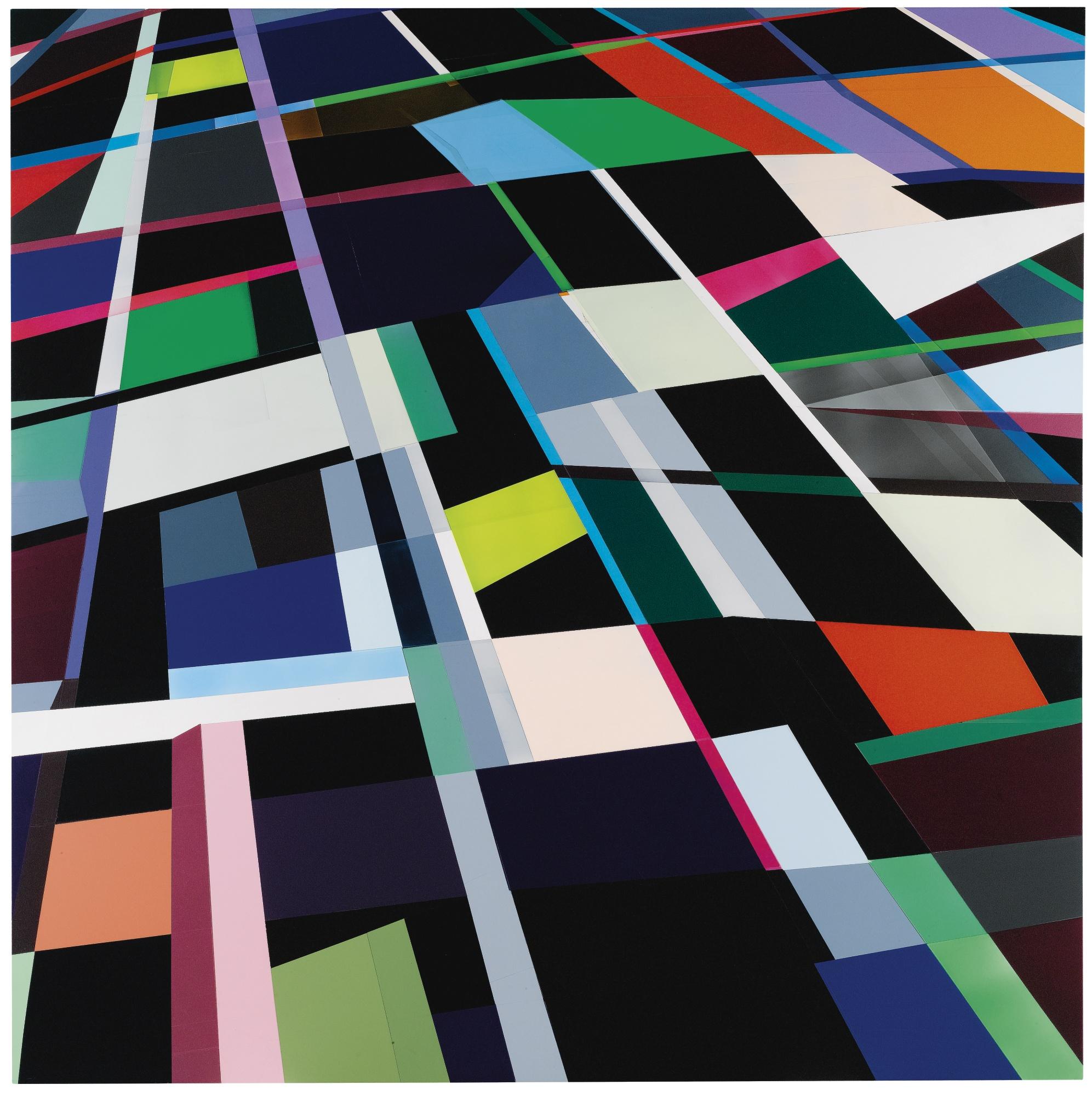 Torben Giehler - Twilight