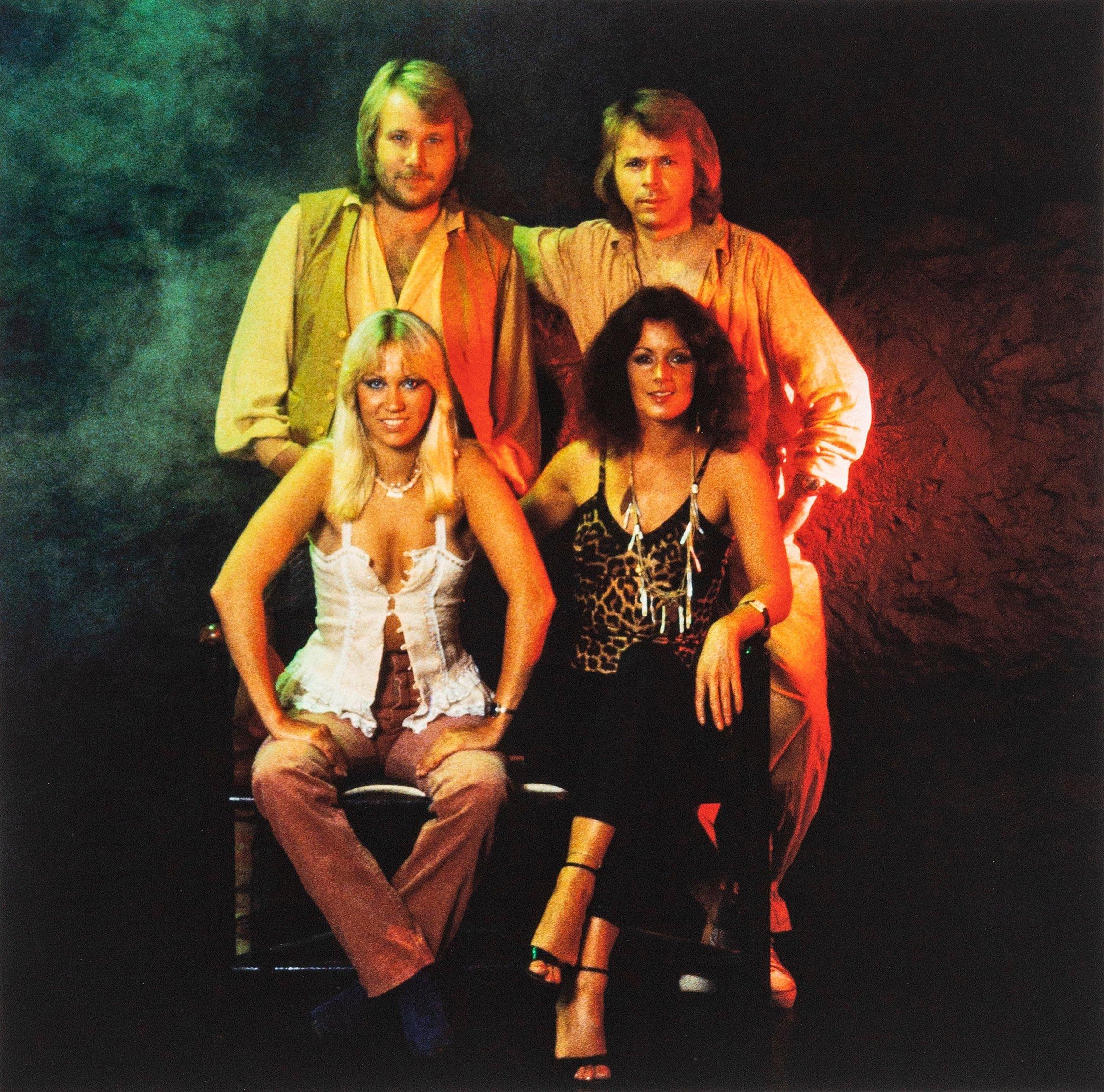 Torbjörn Calvero - \