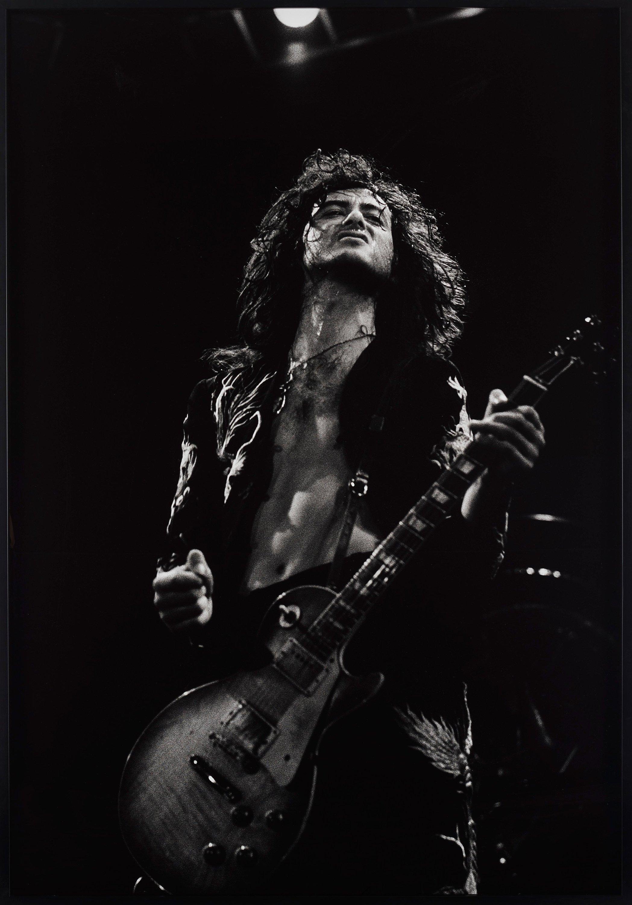 Torbjörn Calvero - \