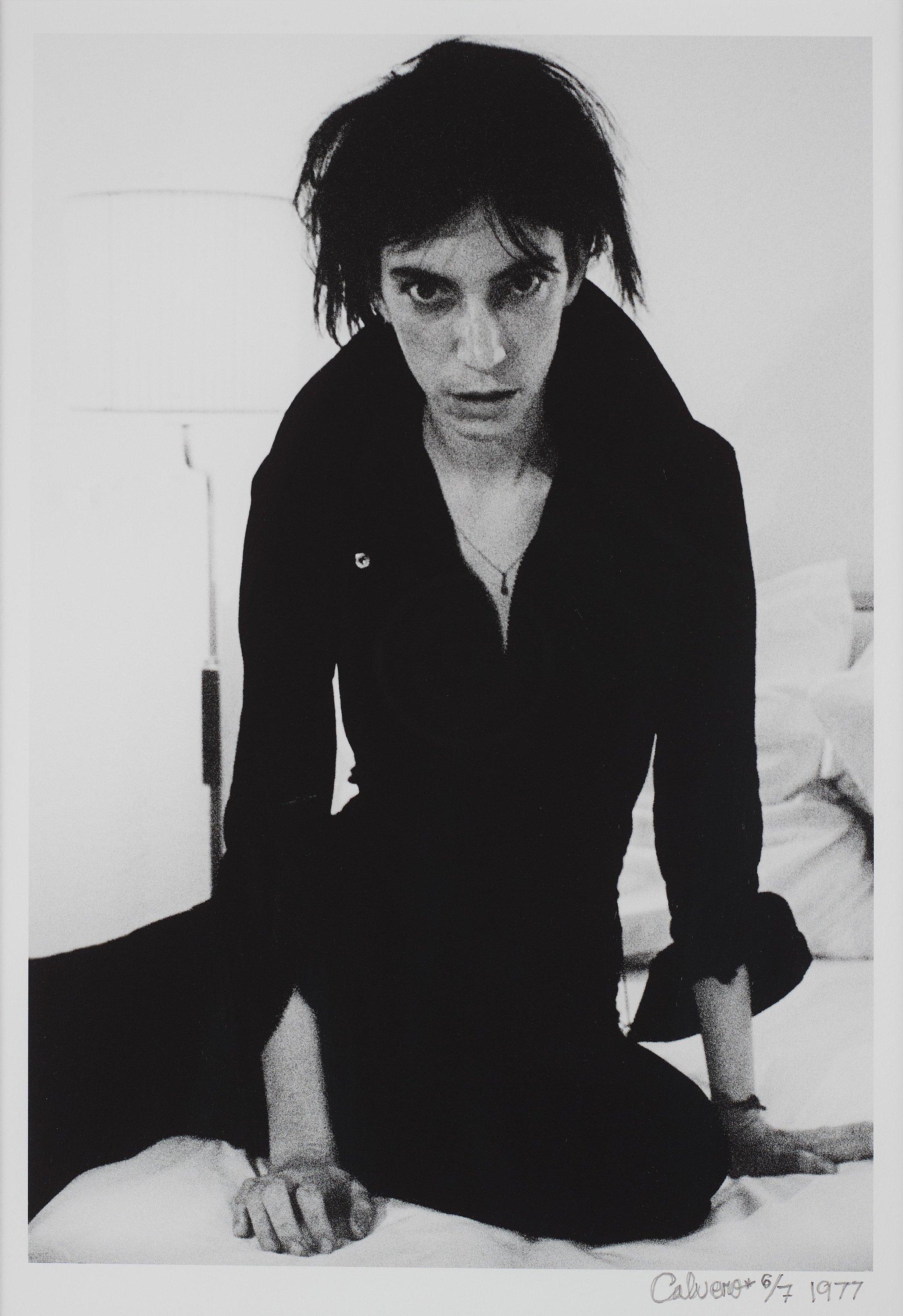 Torbjörn Calvero - \