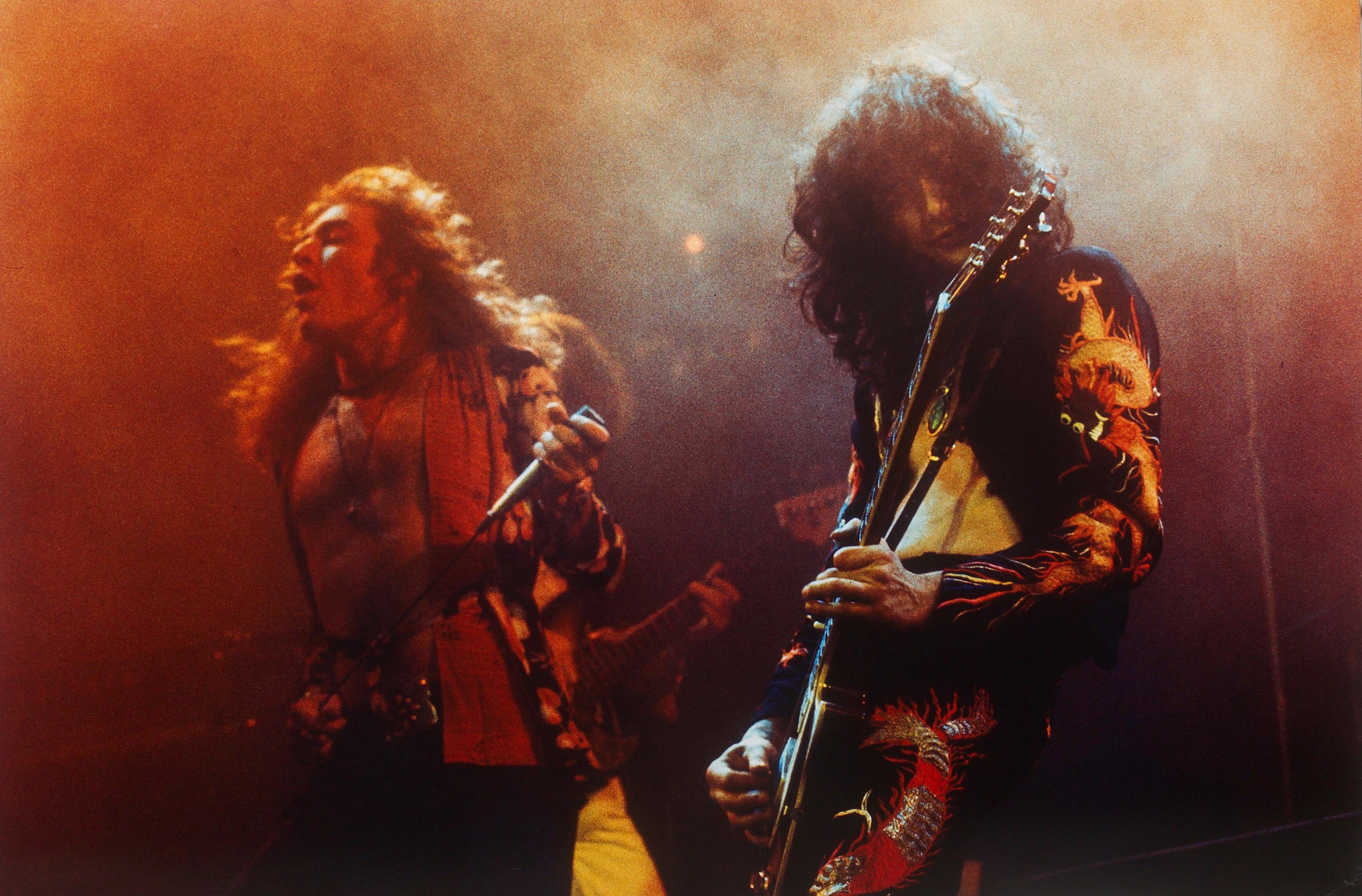 Torbjörn Calvero - \