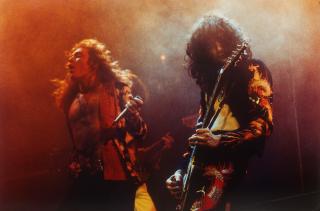 Torbjörn Calvero - \