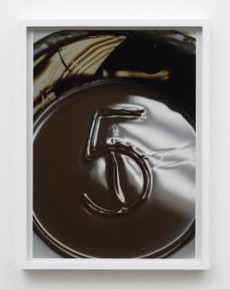 Torbjørn Rødland - Chocolate Number