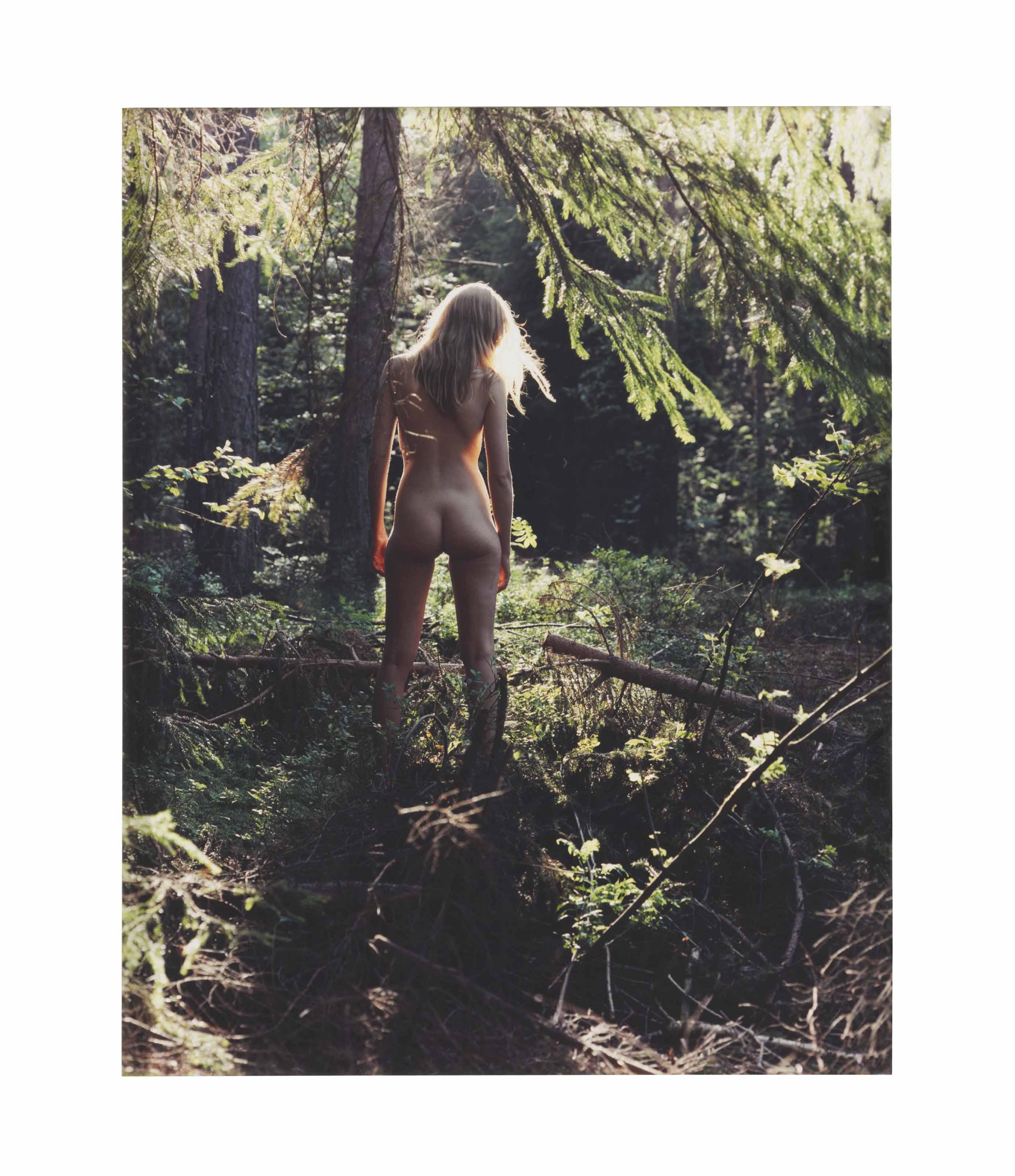 Torbjorn Rodland - Nudist No. 4