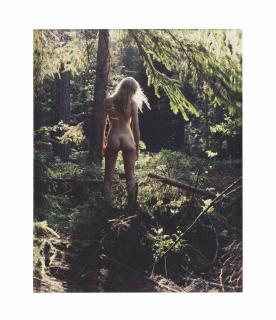 Torbjorn Rodland - Nudist No. 4