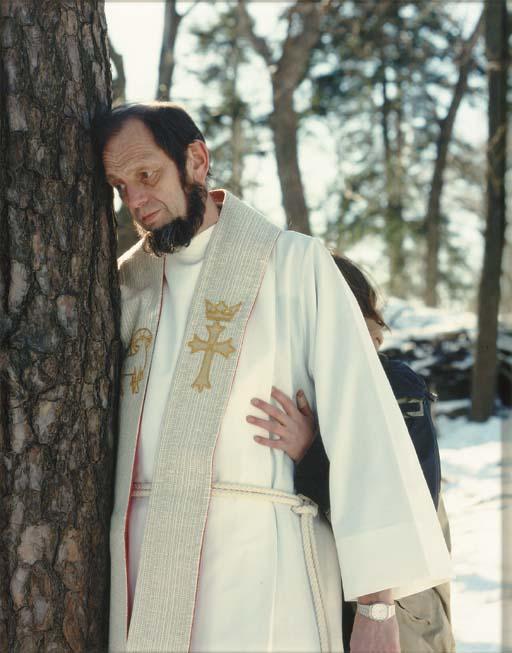 Torbjorn Rodland - Priest, No. 1, 2000