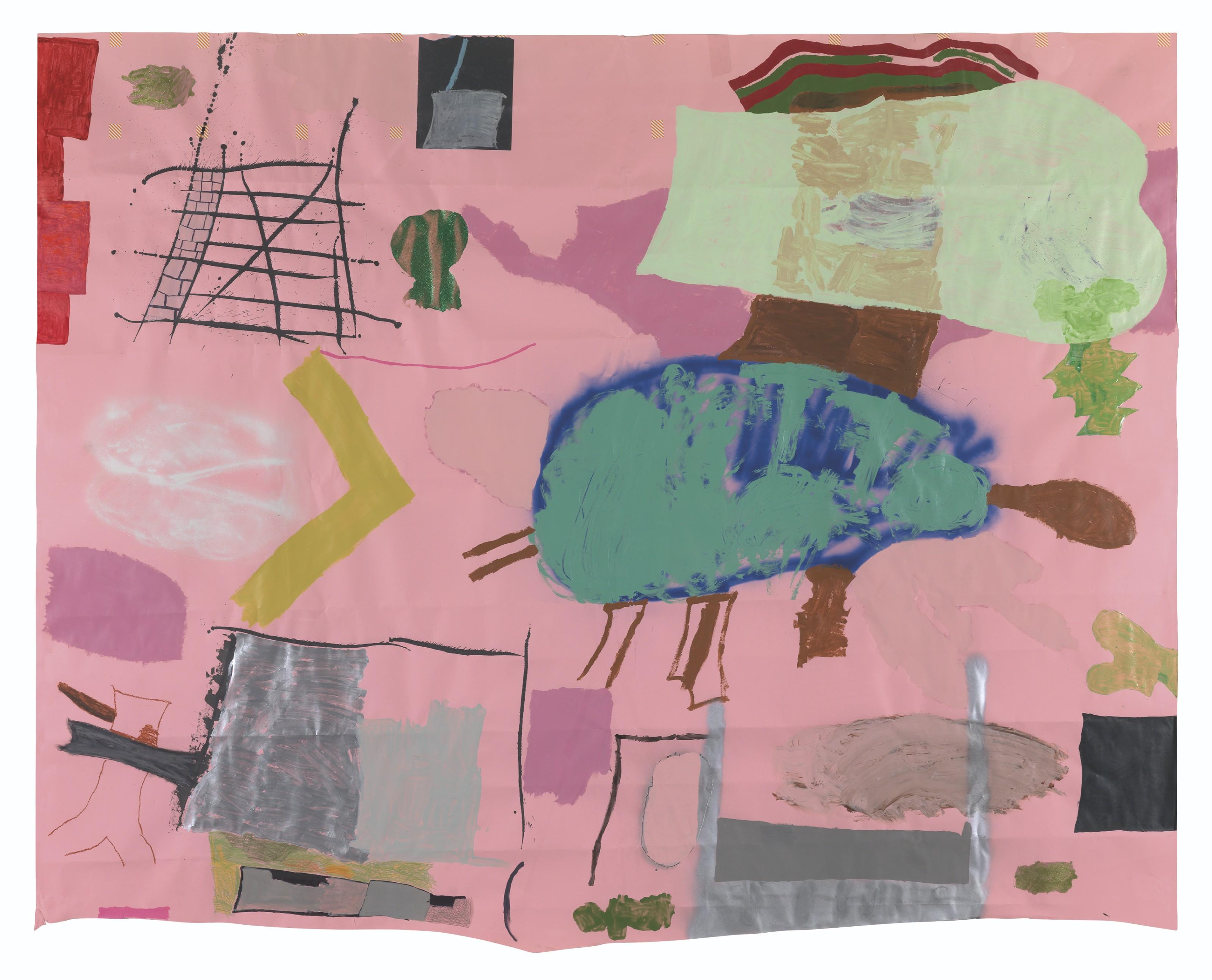 Torey Thornton - She\'s Got The Whole World in His Hands, But What\'s The Architecture Like And How Much Is Titanium