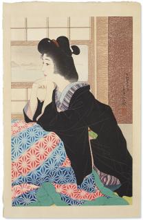 Torii Kotondo - Yuki (Snow)