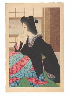 Torii Kotondo - Yuki (Snow)