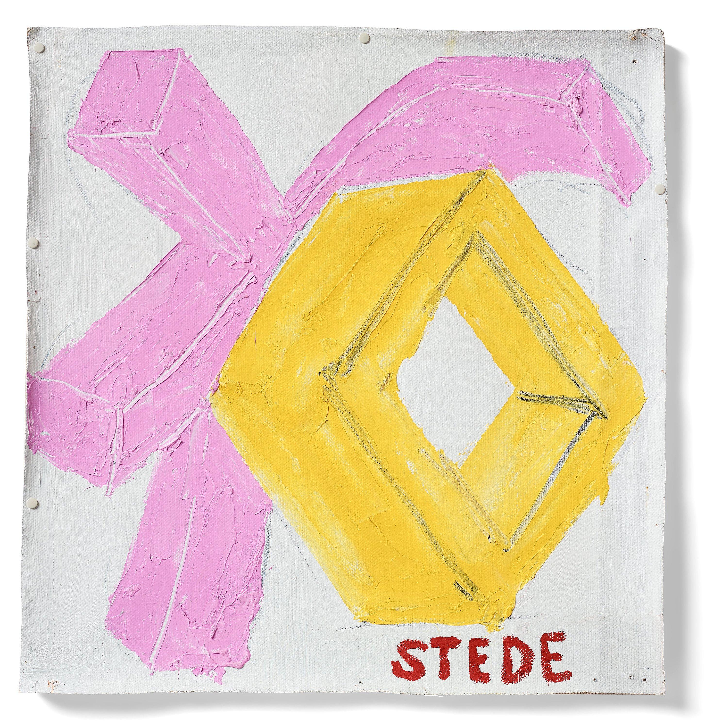 Torsten Andersson - \