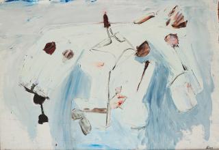 Torsten Andersson - \