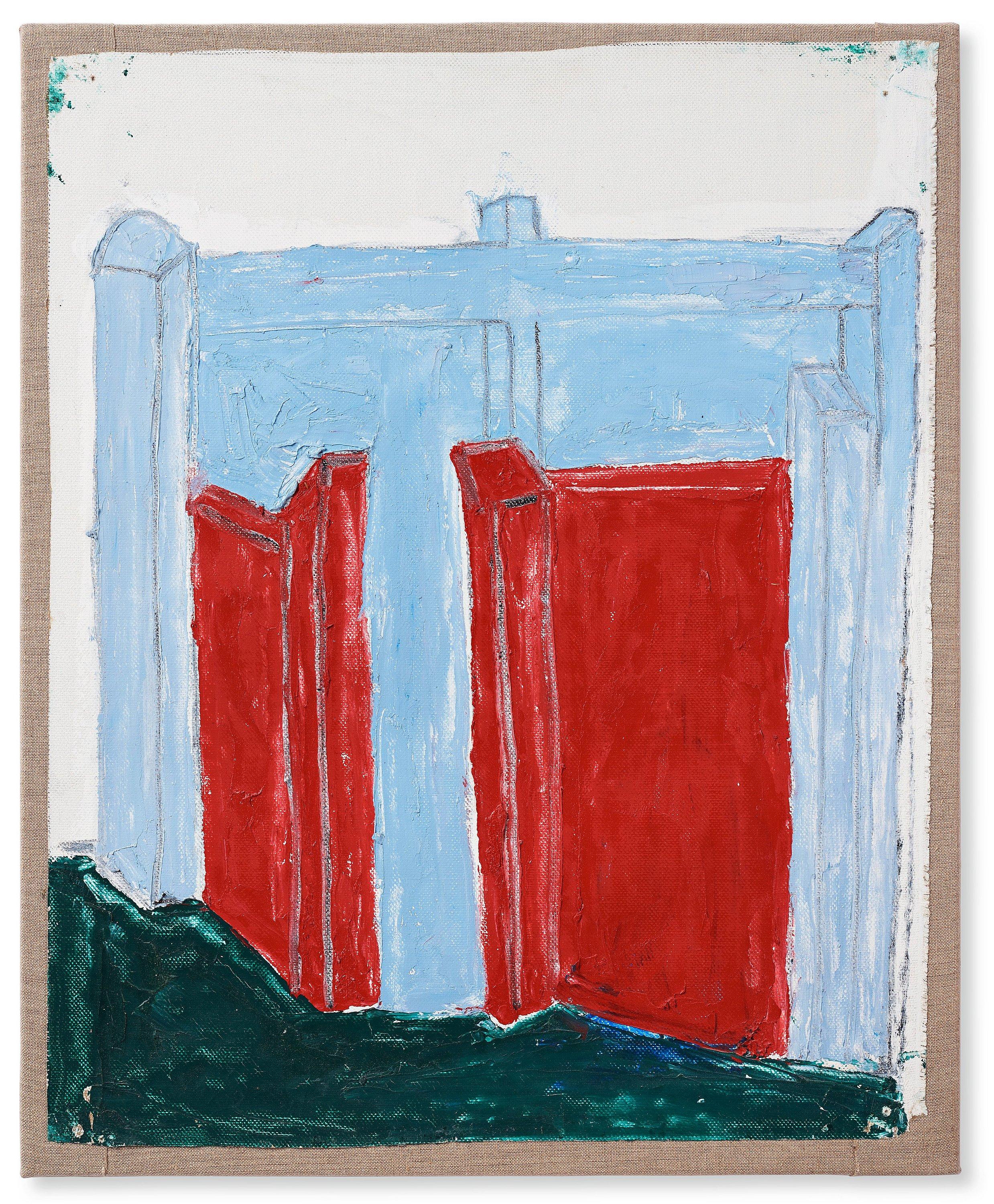 Torsten Andersson - \