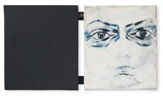 Torsten Andersson - \'Självporträtt\'