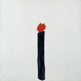 Torsten Andersson - Untitled