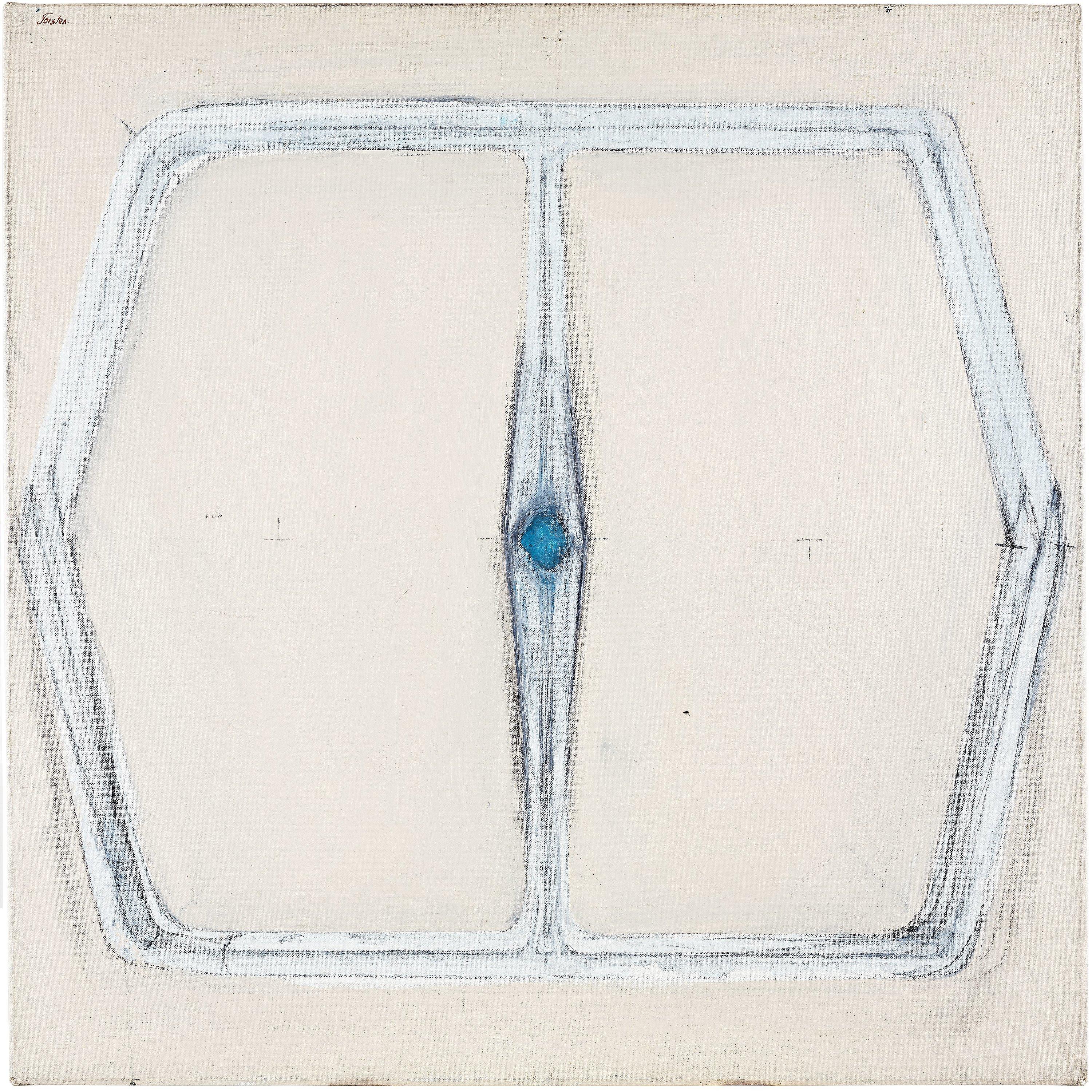 Torsten Andersson - Untitled