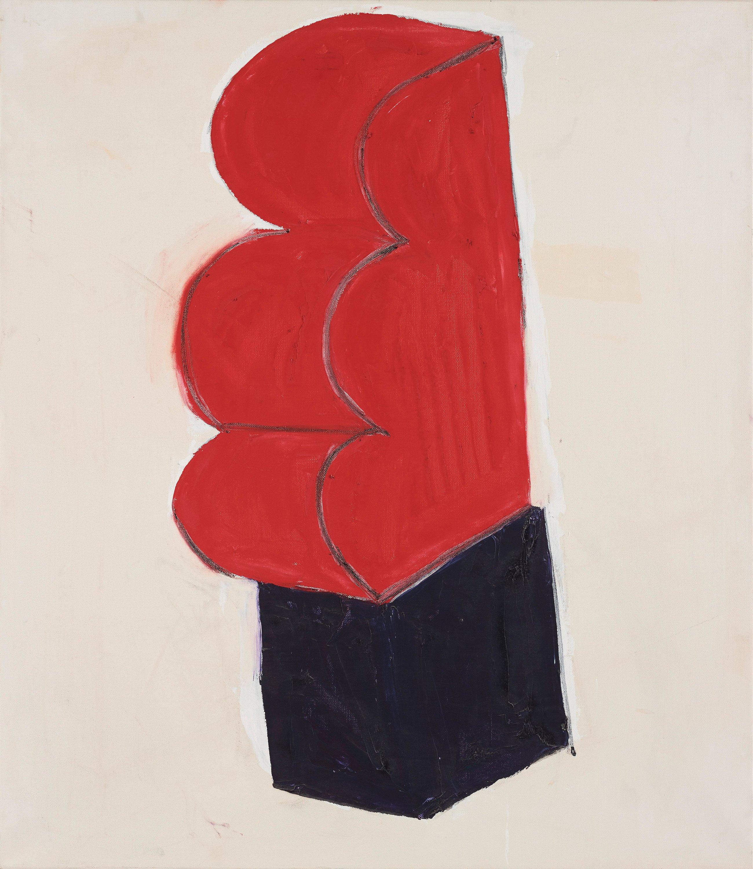 Torsten Andersson - Untitled