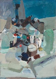 Torsten Andersson - Untitled