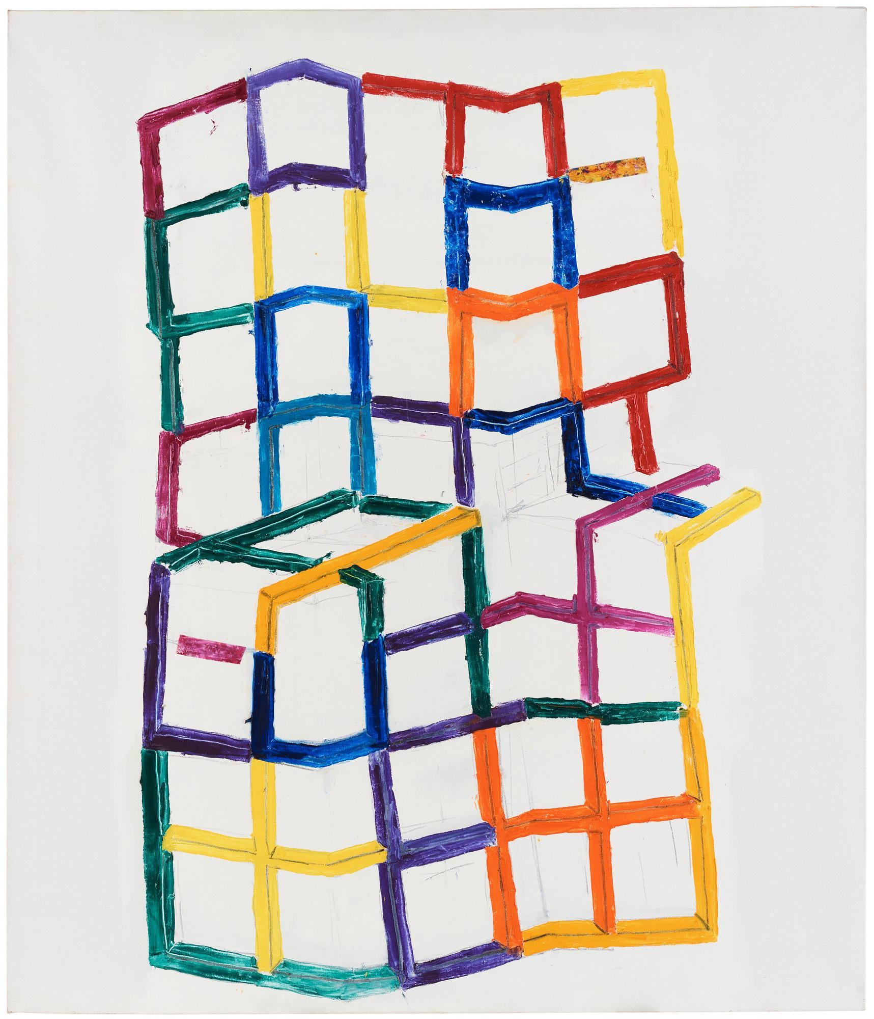 Torsten Andersson - Untitled