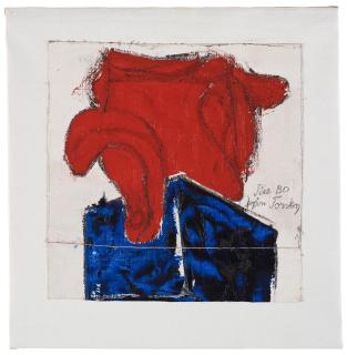 Torsten Andersson - Untitled