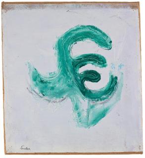 Torsten Andersson - Untitled