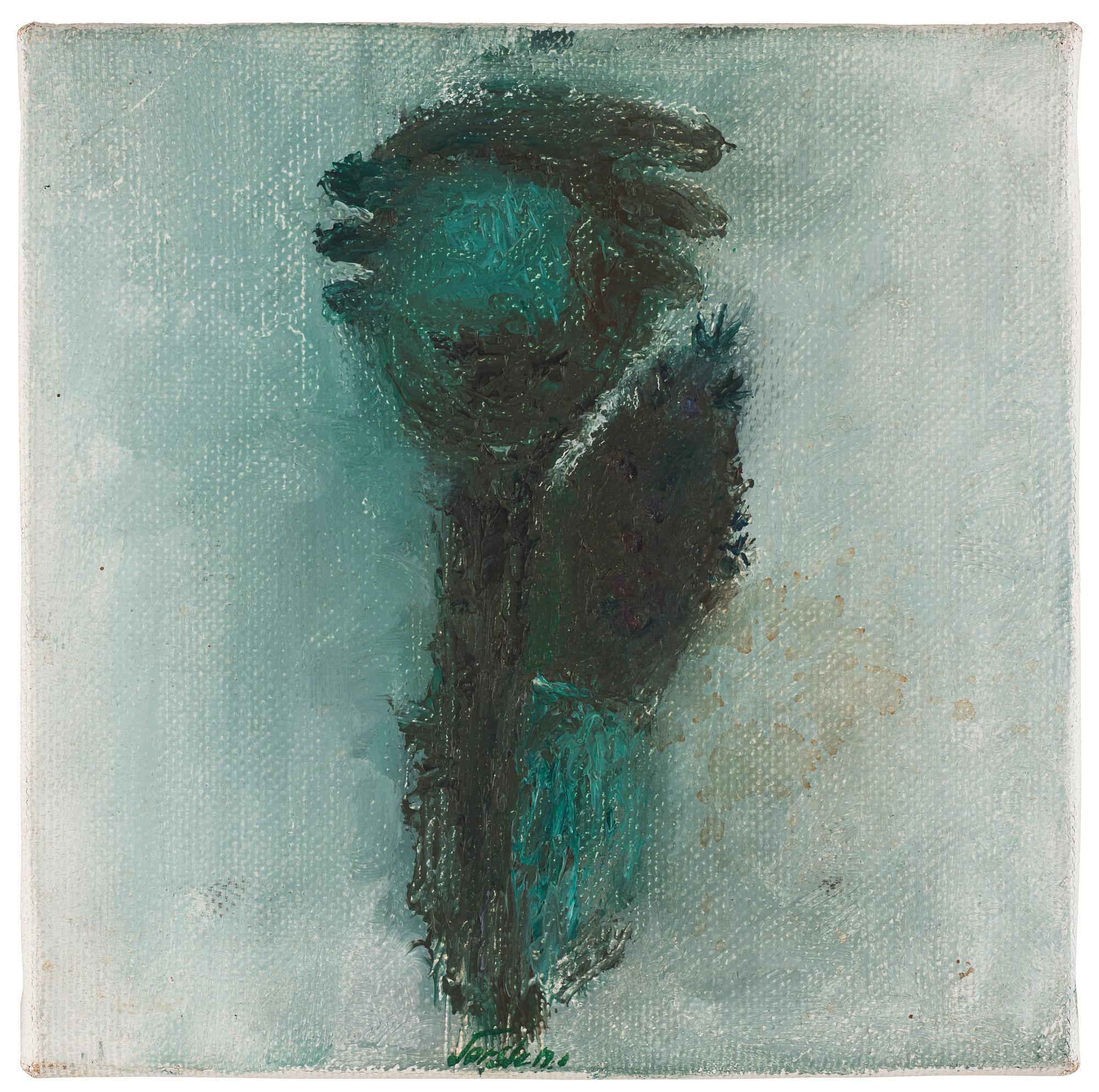 Torsten Andersson - Untitled