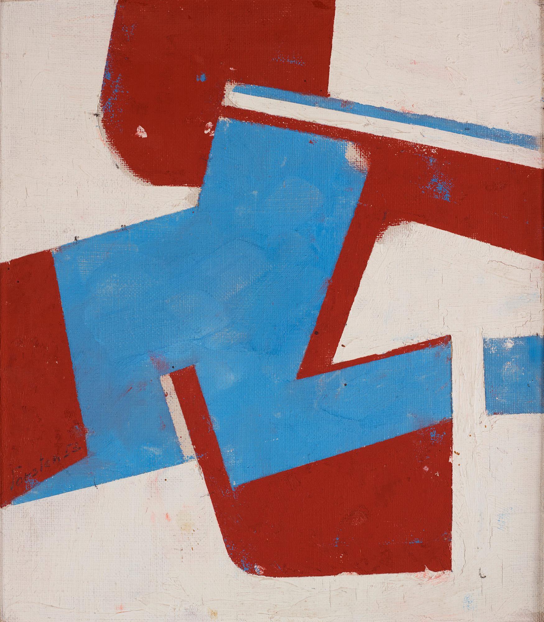 Torsten Andersson - Untitled