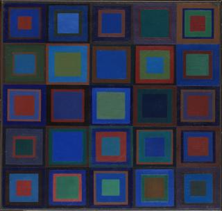 Torsten Esbjörnsson - Konkret komposition