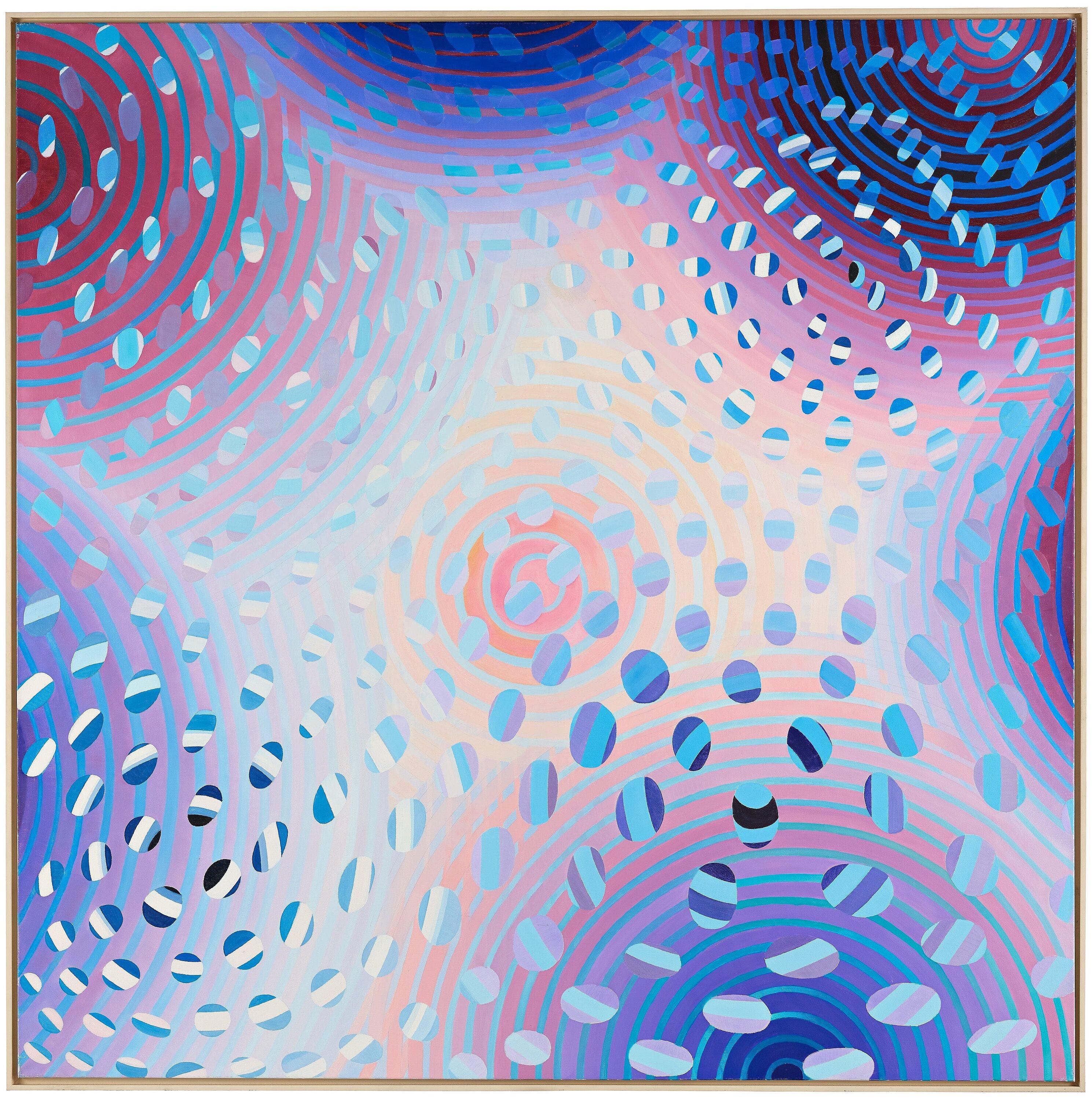 Torsten Esbjörnsson - Untitled