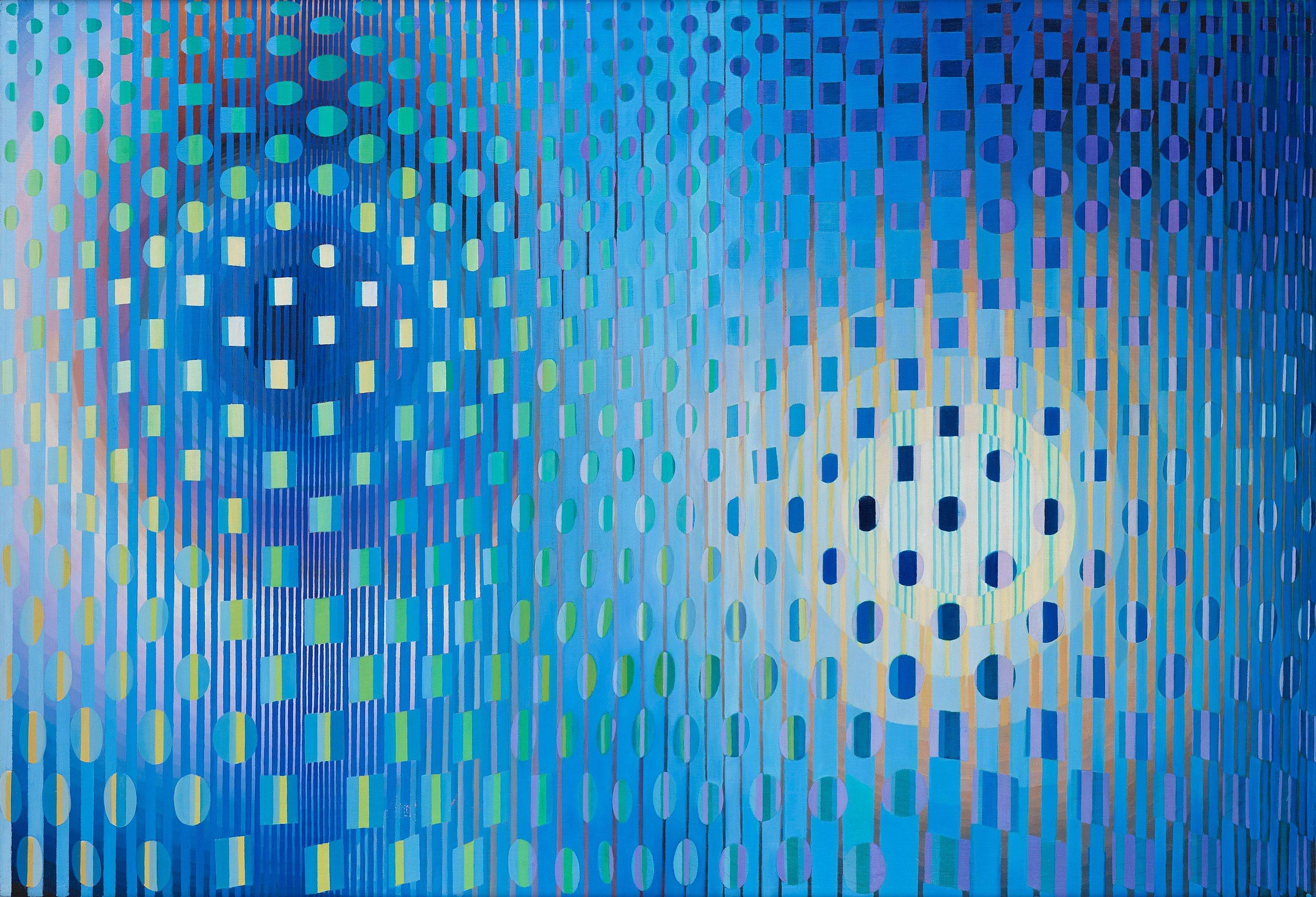 Torsten Esbjörnsson - Untitled