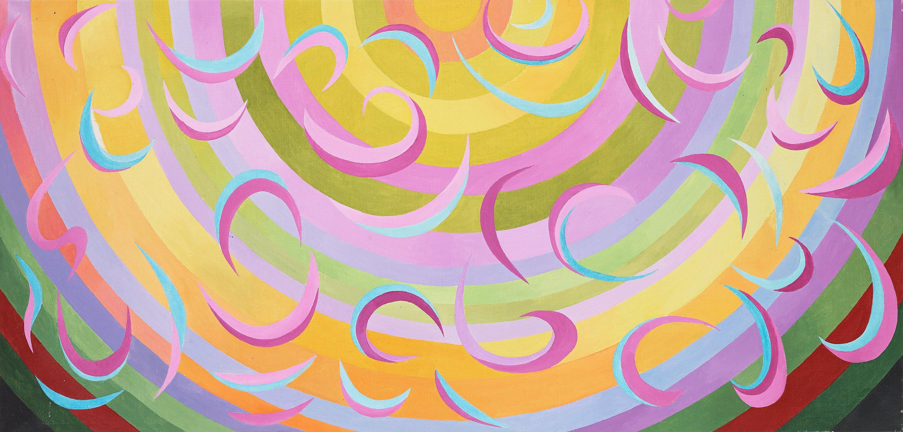 Torsten Esbjörnsson - Untitled