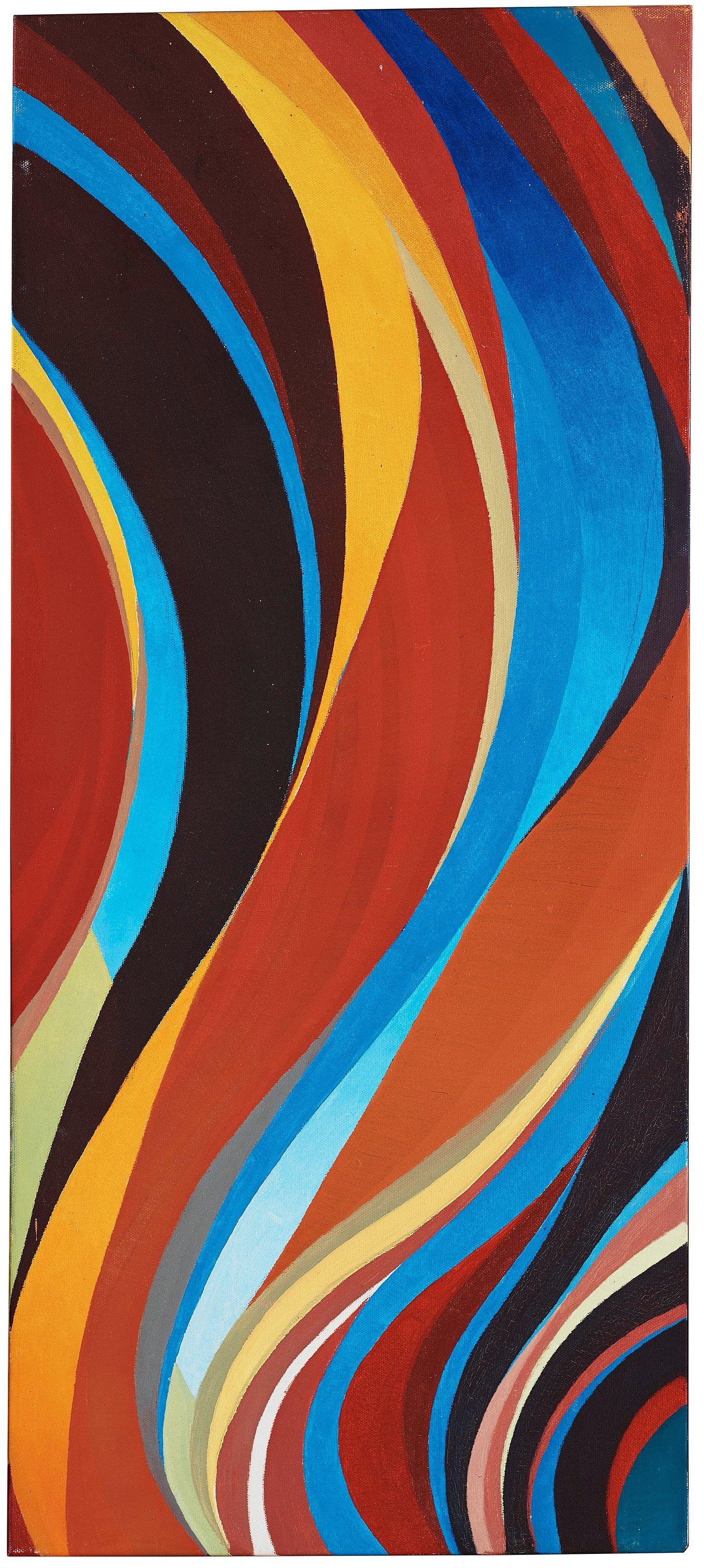 Torsten Esbjörnsson - Untitled