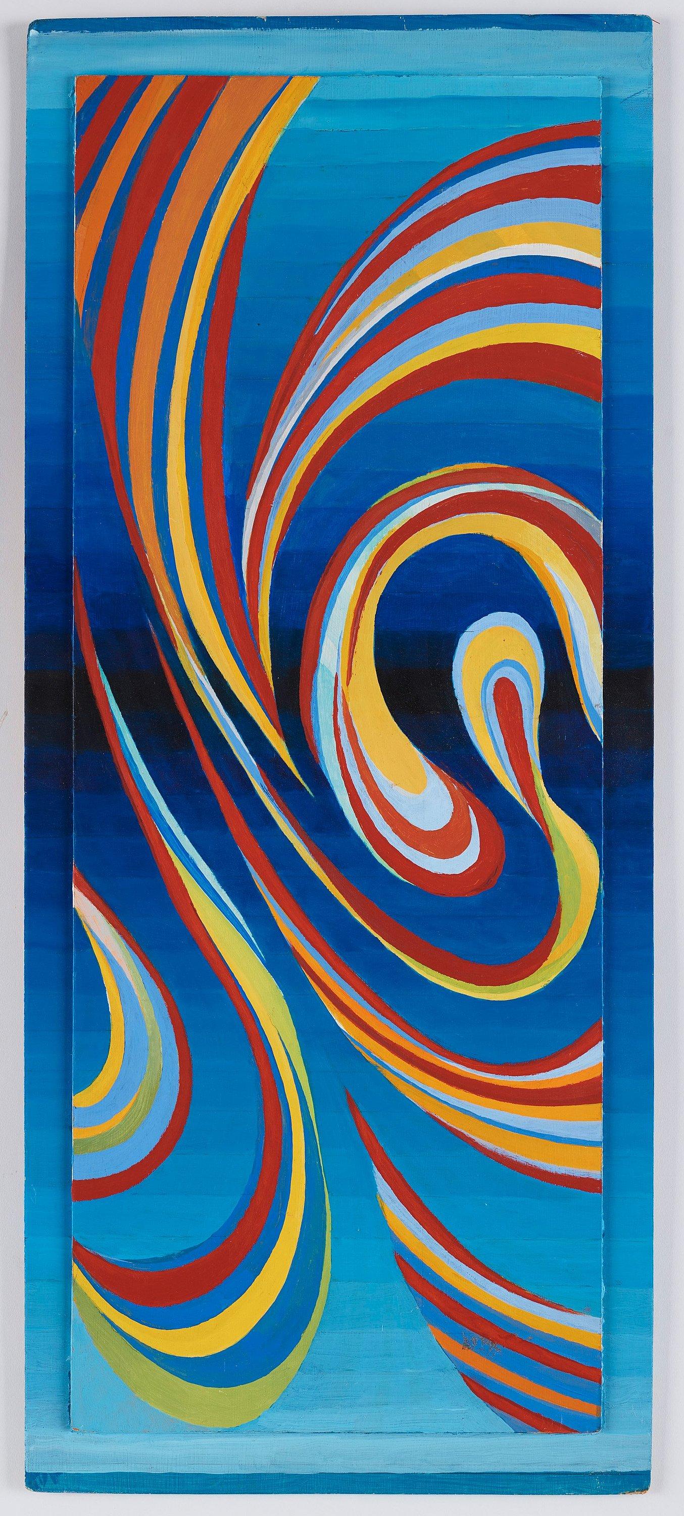 Torsten Esbjörnsson - Untitled