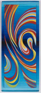 Torsten Esbjörnsson - Untitled