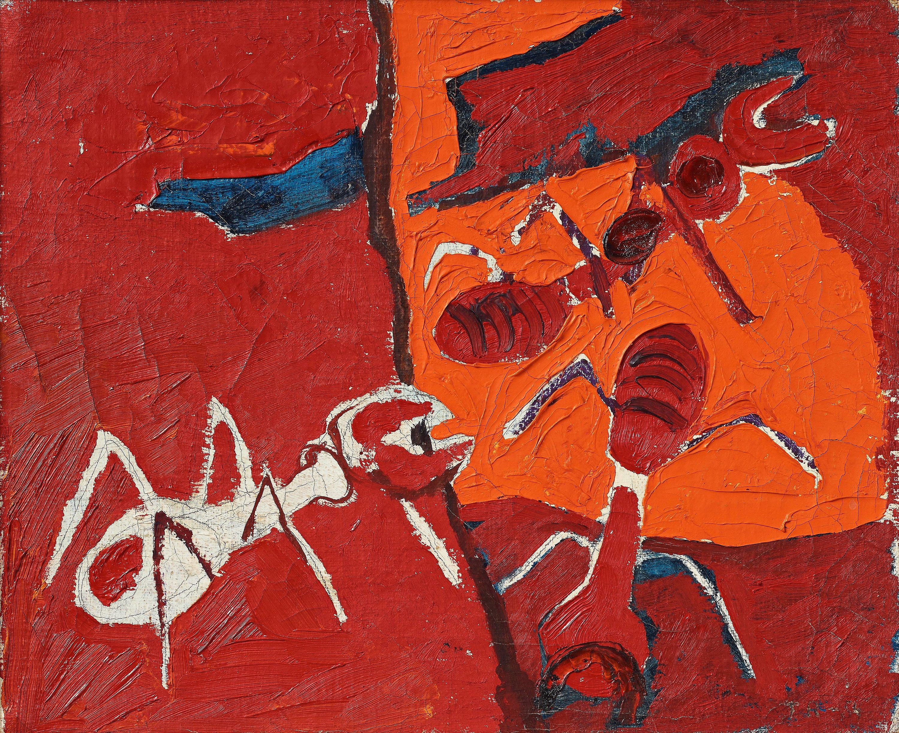 Torsten Renqvist - Ants