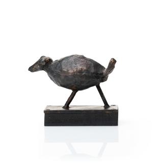 Torsten Renqvist - Bird (From \