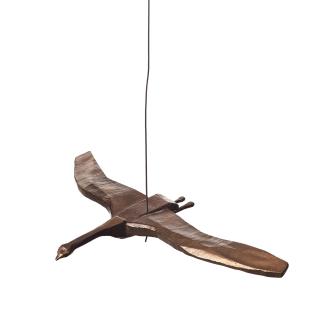 Torsten Renqvist - Bird in flight